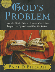 God’s Problem – Bart D. Ehrman – 9780061173974