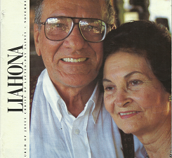 The Liahona, November, 1997
