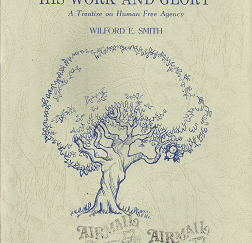 His Work and Glory: A Treatise on Human Free Agency - Wilford E. Smith