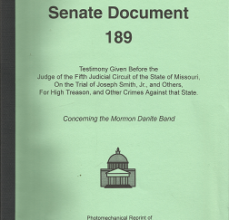 Senate Document 189