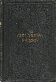 The Children’s Friend: Volume 5
