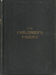 The Children's Friend:  Volume 6