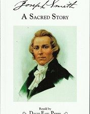 Joseph Smith: A Sacred Story – David Earl Perry – 9780941518512