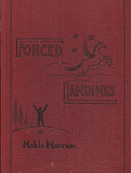 Forced Landing[Signed] – Noble Warrum