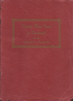 Twenty-Three Years in Cincinnati – Charles V. Anderson