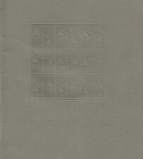 J. Reuben Clark Law Building Dedicated Friday, Sept 5, 1975, BYU