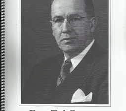 Ezra Taft Benson and Mormon Political conflicts