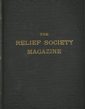 The Relief Society Magazine: Volume 4, 1917