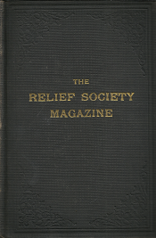 The Relief Society Magazine: Volume 4, 1917