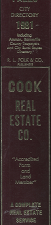 Polk’s City Directory: Idaho Falls, 1981