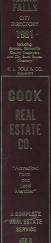 Polk’s City Directory: Idaho Falls, 1981