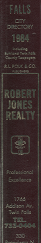 Polk’s City Directory: Twin Falls, Idaho, 1984