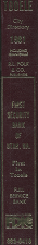 Polk’s City Directory: Tooele, Utah, 1981