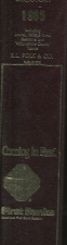 Polk’s City Directory: Billings, Montana, 1985