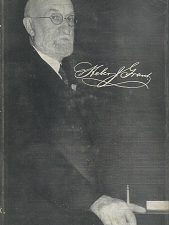 Heber J. Grant: Highlights in the Life of a Great Leader – Bryant S. Hinckley