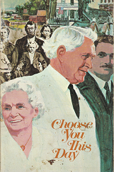 Choose You this Day[1971]