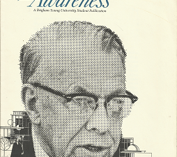 Awareness: A Brigham Young University Student Publication; April-May, 1970