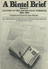 A Bintell Brief: Volume 2 – Isaac Metzker – 0670166715