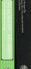 The Younger Pitt: Volumes 1 & 2[Set] - John Ehrman