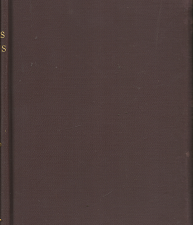 History of the Classis of Paramus of the Reformed Church in America: 1800-1900 (1902) ~ by Joseph H. Whitehead