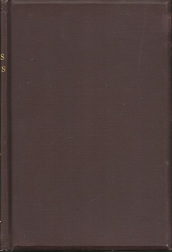 History of the Classis of Paramus of the Reformed Church in America: 1800-1900 (1902) ~ by Joseph H. Whitehead