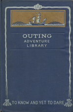 Outing Adventure Library: Adventures in Mexico – George Frederick Ruxton