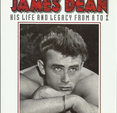 The Unabridged James Dean: His Life and Legacy from A to Z – Randall Riese – 0517100819