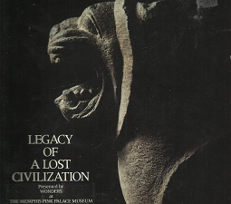 The Etruscans: Legacy of a Lost Civilization – Dr. Francesco Buranelli