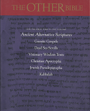 The Other Bible – Willis Barnstone – 0062500309