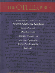 The Other Bible - Willis Barnstone - 0062500309