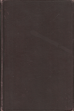 The Fourfold Story: A Study of the Gospels – George F. Genung