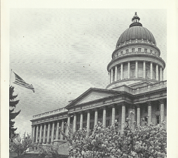Women Legislators of Utah 1896-1993