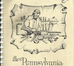 The Art of Building: The Pennsylvania Longrifle