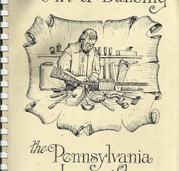 The Art of Building: The Pennsylvania Longrifle