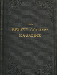 The Relief Society Magazine: Volume 7, 1920