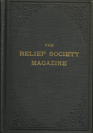 The Relief Society Magazine: Volume 7, 1920