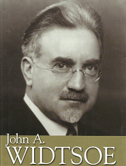 John A. Widtsoe: A Biography - Alan K. Parrish - 1570087709