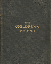 The Children’s Friend Vol IV (1905)