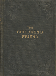 The Children’s Friend Vol IV (1905)