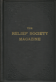 The Relief Society Magazine: Volume 14, 1927
