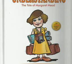 The Value of Understanding: The Tale of Margaret Mead – Spencer Johnson – 9781934288085