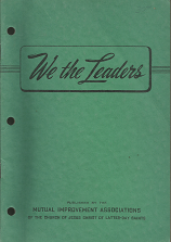We the Leaders – Angelyn Warnick Wadley