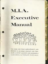 M.I.A. Executive Manual