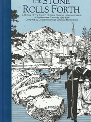 The Stone Rolls Forth: Colorado Springs Colorado North Stake – 0882903314