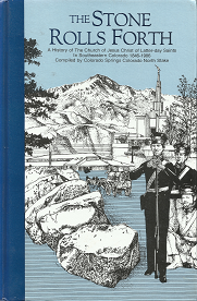 The Stone Rolls Forth: Colorado Springs Colorado North Stake – 0882903314