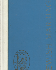 Jewish Marriage – Peter Elman