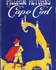 A Pilgrim Returns to Cape Cod – Edward Rowe Snow