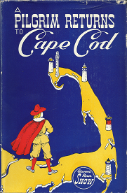 A Pilgrim Returns to Cape Cod – Edward Rowe Snow