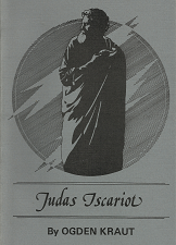 Judas Iscariot – Ogden Kraut
