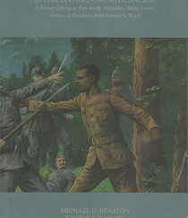 Intercontinental Athenaeum - Michael D. Heaston